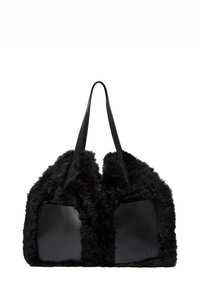 Valitud, black