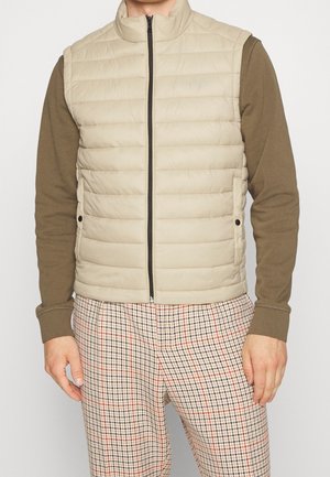 Vesta - beige