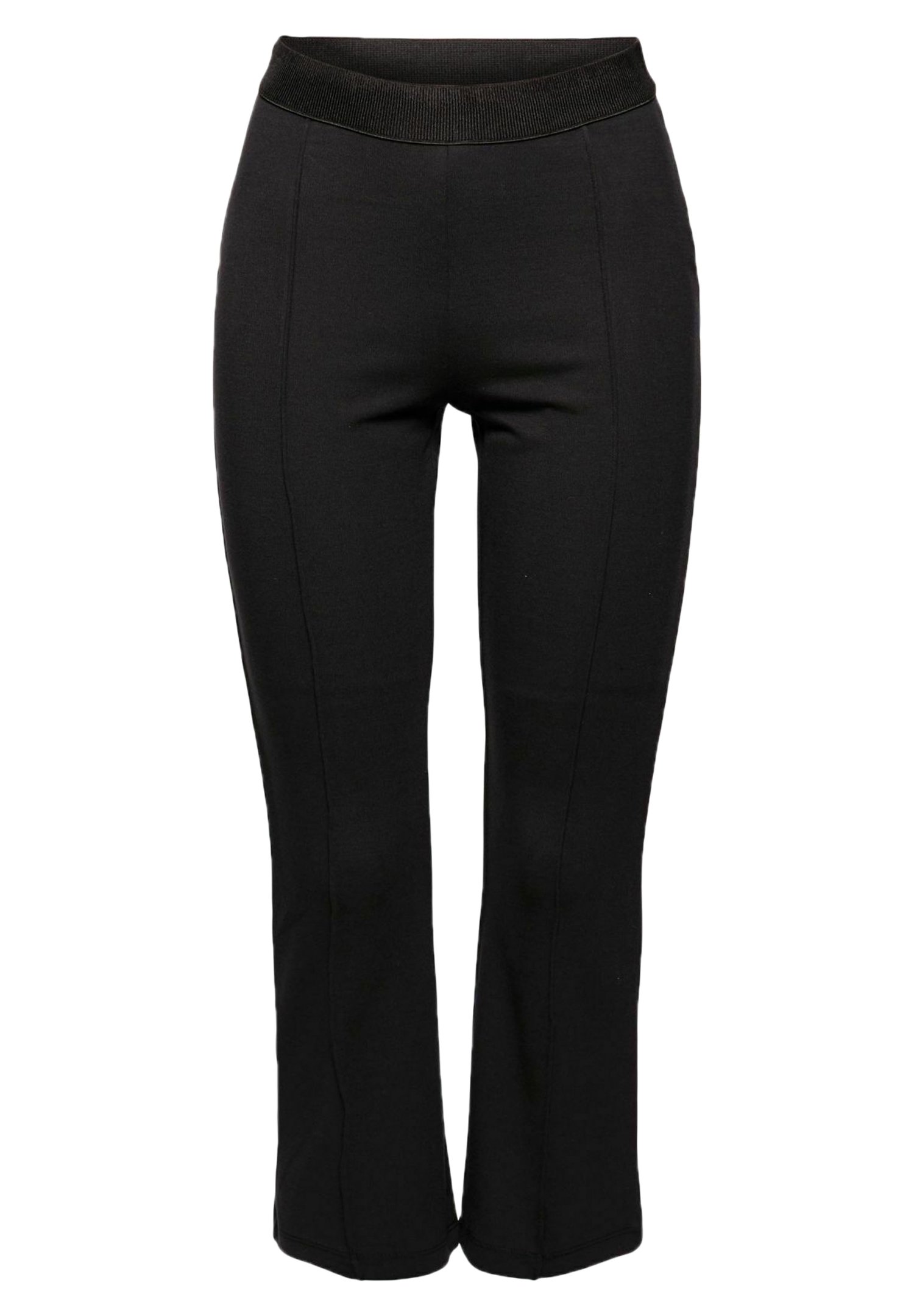 Damer REGULAR FIT - Bukser Damer REGULAR FIT - Bukser