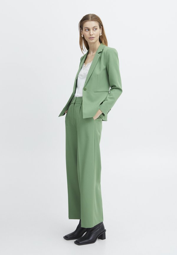 IHLexi - Blazer - willow bough3