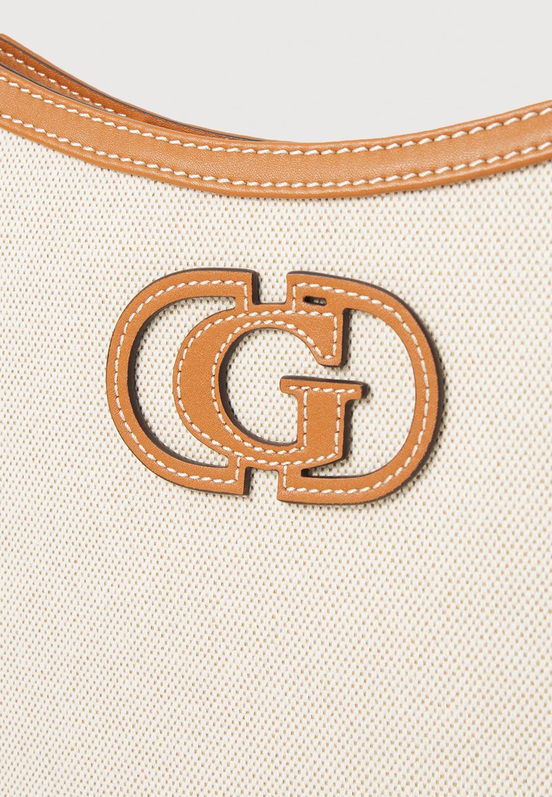 Bolsos Bandoleras Mujer GUESS Marrón NOELLE HWBG96 72210