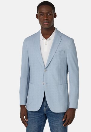 Blazer - light blue