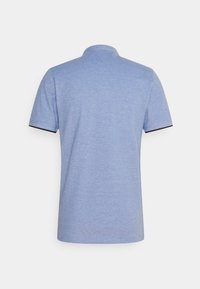 Jack & Jones Jednoduché tričko - blue