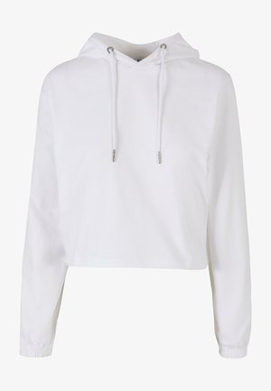 Urban Classics, Sweat à capuche - white