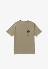 Non selezionato, beige