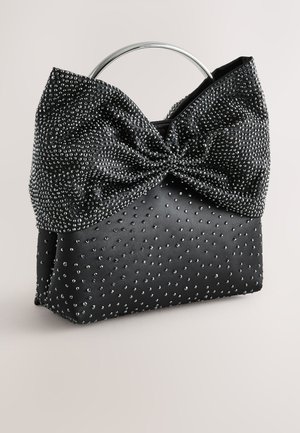 Next Handväska - black