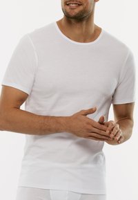 Lovable UOMO - Maglietta intima - white