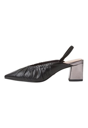 Tamaris Pumps - black