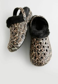 Next Tagant lahtised kingad - leopard