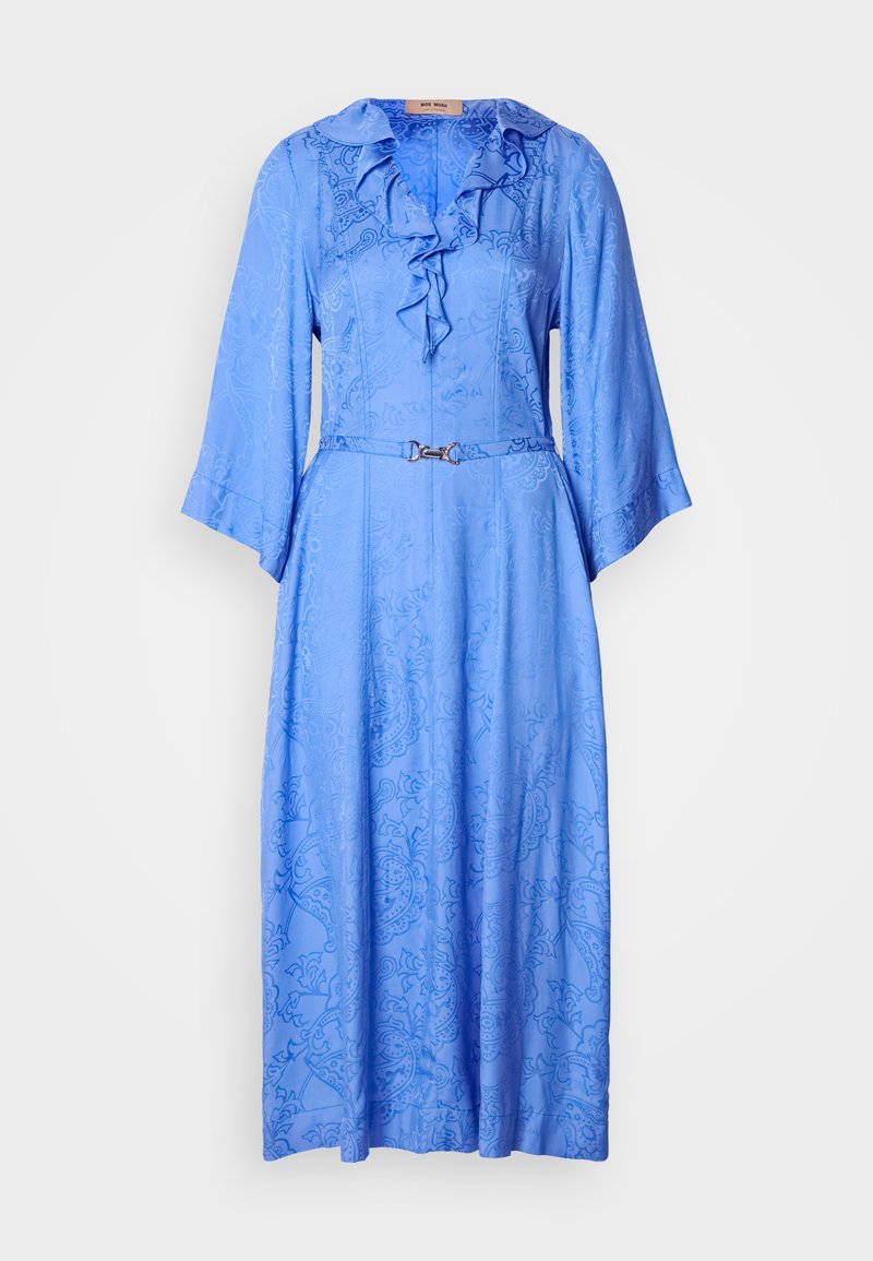 MOS MOSH Jurk blauw