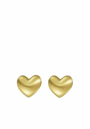 ROÉ - TREASURE - Earrings - gold coloured