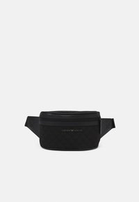 UNISEX - Bæltetasker - black