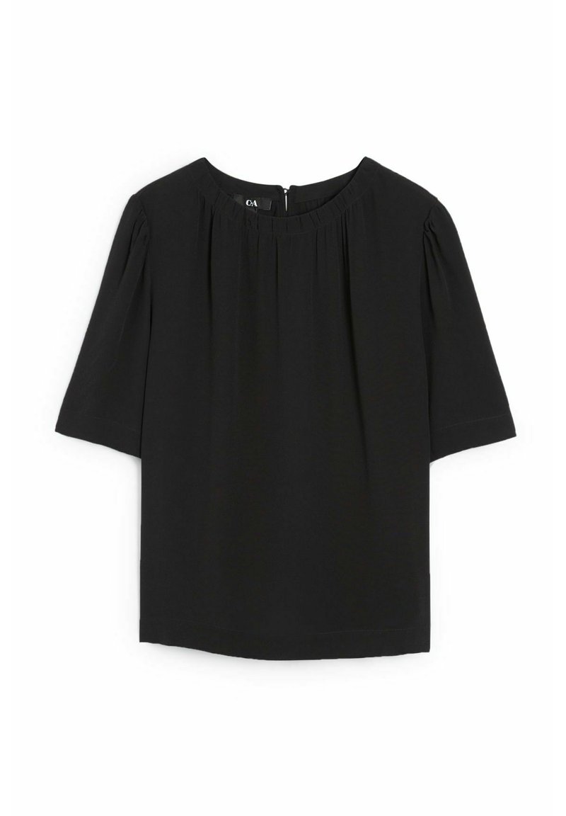 C&A Blouse zwart