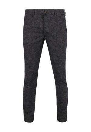 PICO CHECKERED - Chino - blauw donkerblauw
