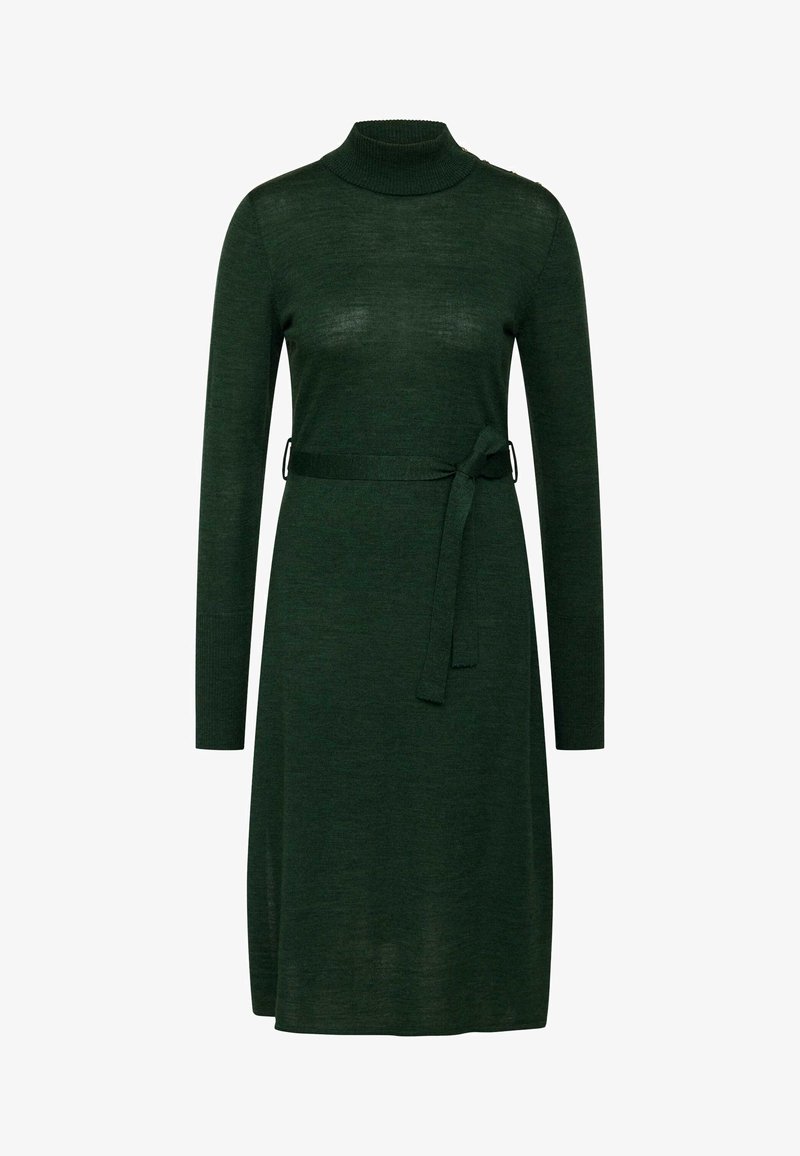 Noa Noa IRENE - Jumper dress - green gables/green - Zalando.ie Noa Noa IRENE - Jumper dress - green gables/green - Zalando.ie