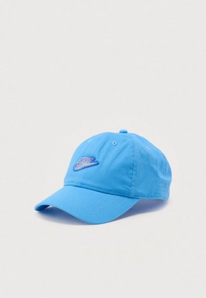 NAN BUBBLE FUTURA CLUB CAP UNISEX - Kepuraitė - university blue