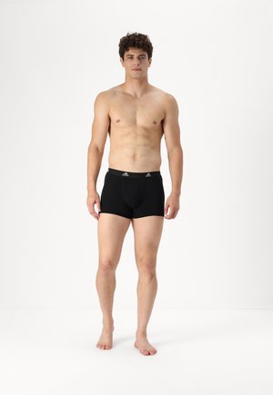 adidas Sportswear ACTIVE FLEX TRUNK UNDERWEAR - Calzoncillos - assorted