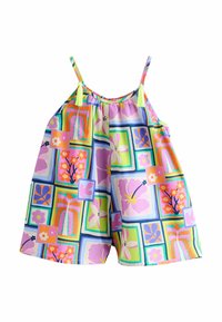 Next - Jumpsuit - multi print Thumbnail-Bild 1