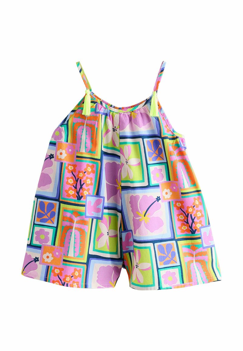 Next - Jumpsuit - multi print, Vergrößern