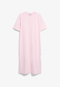 Niet geselecteerd, pink mist