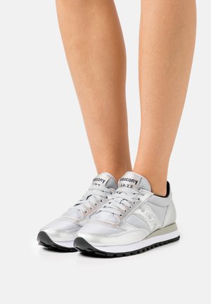 Saucony, JAZZ ORIGINAL - Sneakers basse - silver