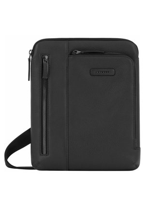 MODUS  - Sac bandoulière - black