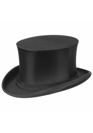Lierys Hat - schwarz