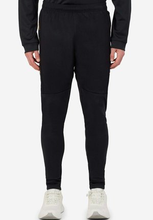 Kappa, 4FOOTBALL GASCHIN - Trainingsbroek - black