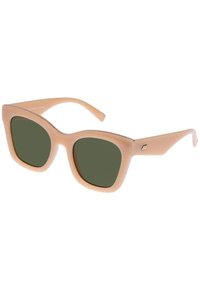 Le Specs SHOWSTOPPER - Occhiali da sole - butterscotch
