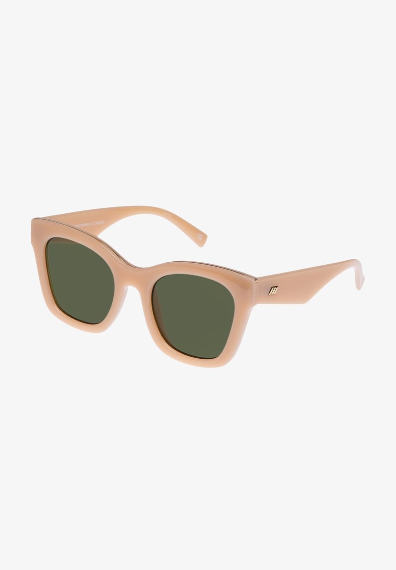 Le Specs SHOWSTOPPER - Solbriller - butterscotch