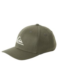 Unausgewählt, green