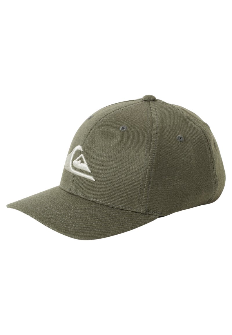 Quiksilver MOUNTAIN AND WAVE  - Czapka z daszkiem