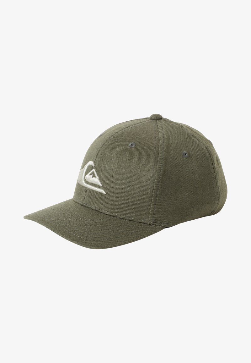 Quiksilver MOUNTAIN AND WAVE - Czapka z daszkiem
