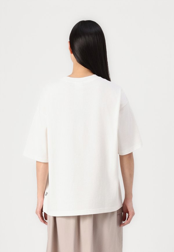 ATHLETICS SPORTING CLUB CARTOON - Print T-shirt - sea salt4