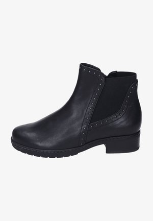 Gabor, Boots à talons - black