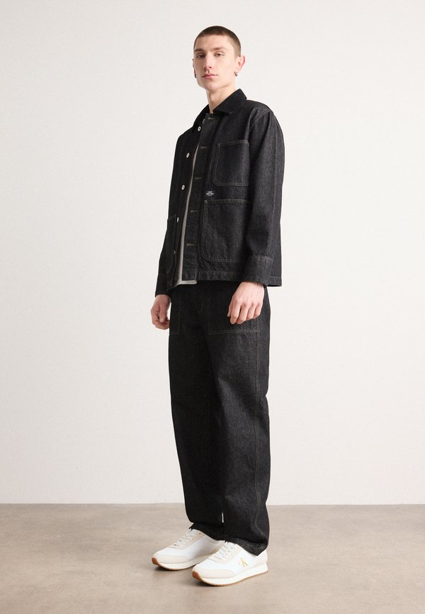 RETRO RUNNER ICONIC - Trainers4