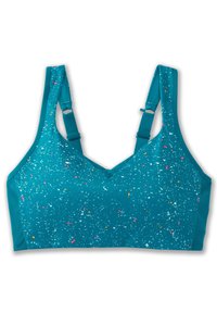 Unausgewählt, lagoon speckle print