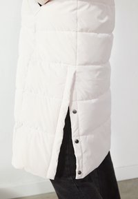 Anna Field Žieminis paltas - beige