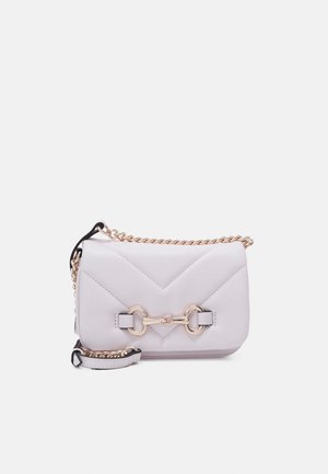 Bandolera - light pink