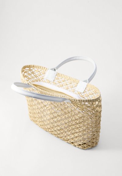 Sensi Studio Maisiņveida soma - beige