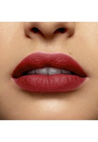 LANCÔME L'ABSOLU ROUGE INTIMATTE - Lipstick - attrape coeur