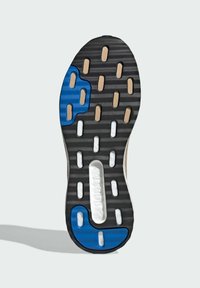 adidas Sportswear PHASE - Trainers - beige magic beige bright royal