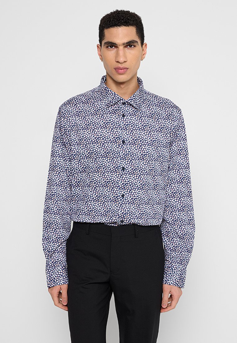 Matinique Overhemd meerkleurig