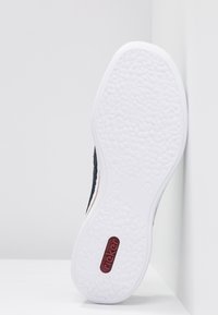 Rieker Chaussons - dark blue