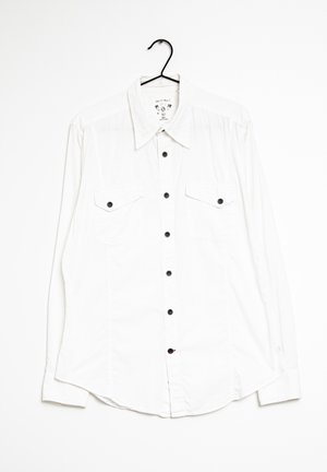 Guess, Chemise - white