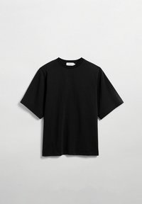 Elvine UNN - T-shirts basic - black