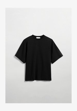 Elvine UNN - T-shirt - bas - black