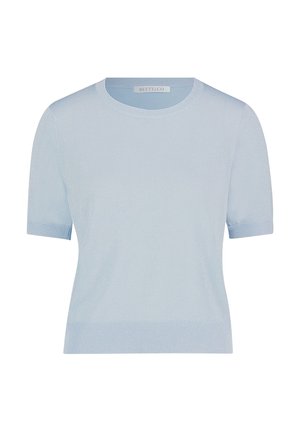 Betty & Co, T-shirt basique - glacier lake