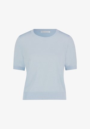 Betty & Co, T-shirt basique - glacier lake