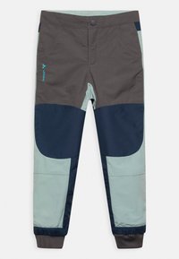 Não selecionado, iron/ dark sea